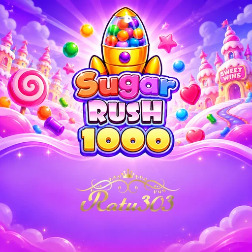 ratu303 Features Highlight