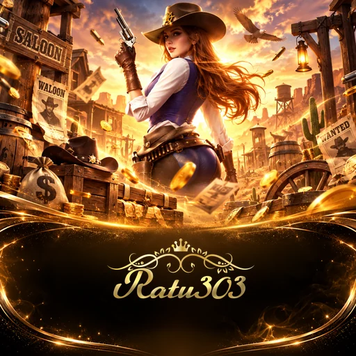 Cara Download APK ratu303