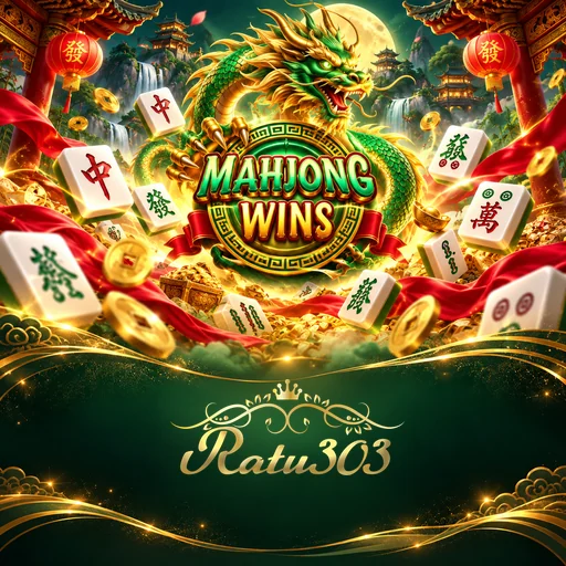 Persyaratan Download ratu303