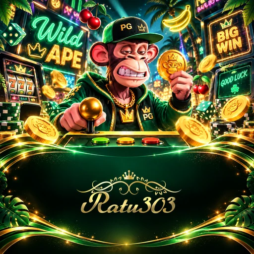 ratu303 Pro