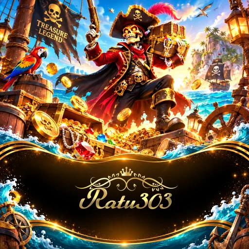 Keamanan ratu303 APK