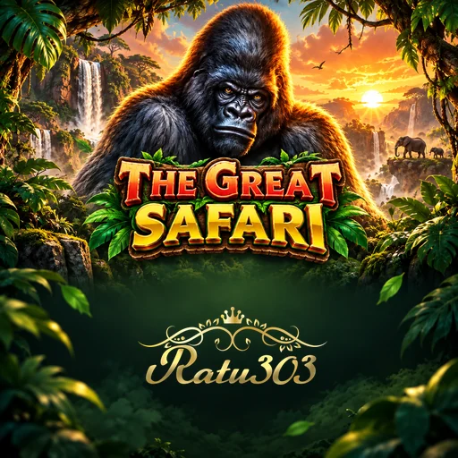 Fitur ratu303 APK